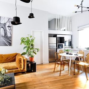 Appartement met Drie Slaapkamers